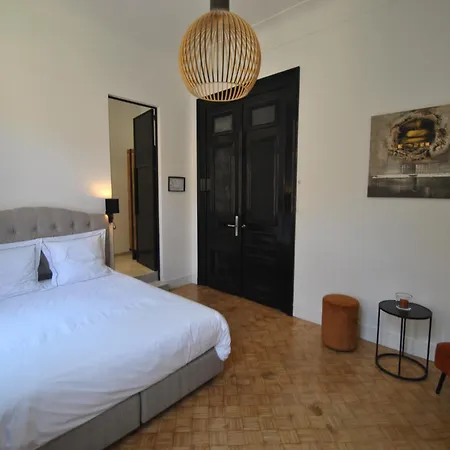 Paulus41 Privatunterkunft