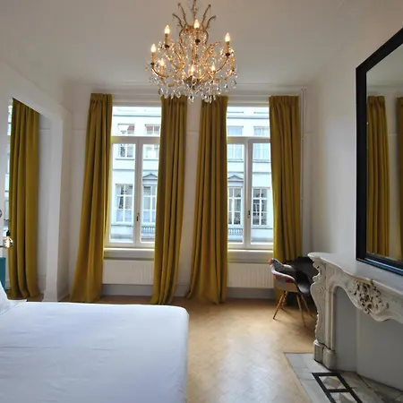 Paulus41 * Antwerpen
