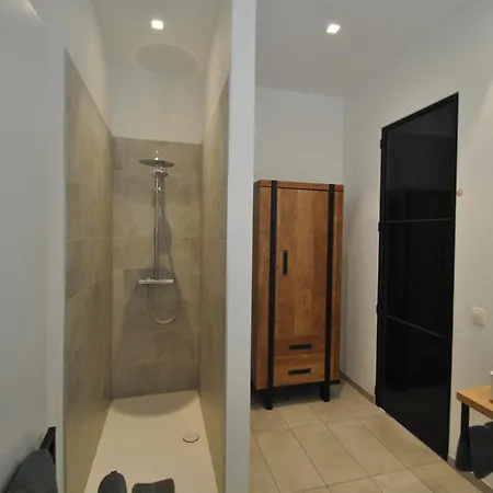 Privatunterkunft Paulus41 Antwerpen