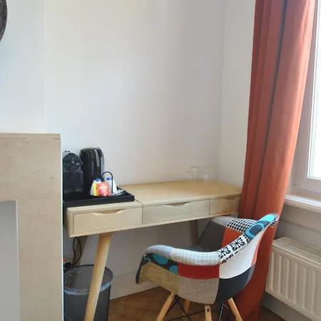 Paulus41 Privatunterkunft *
