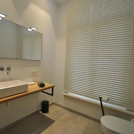 Privatunterkunft Paulus41 *