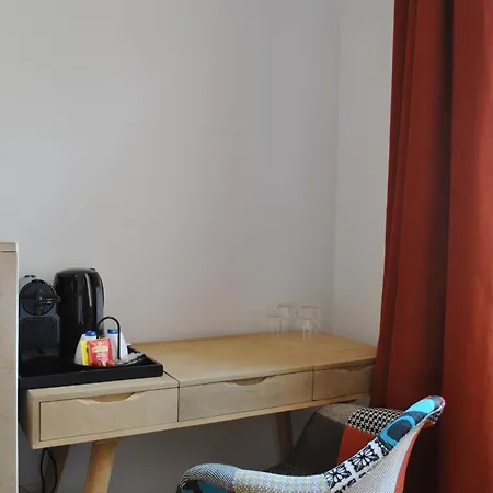 Paulus41 Privatunterkunft *