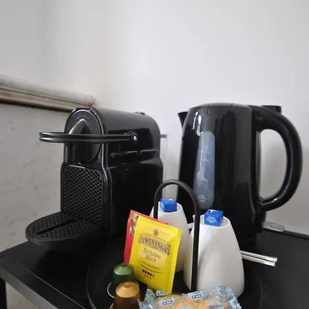 Paulus41 Privatunterkunft Antwerpen