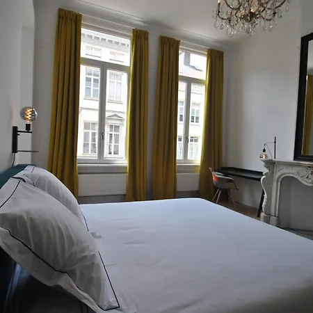 Paulus41 * Antwerpen