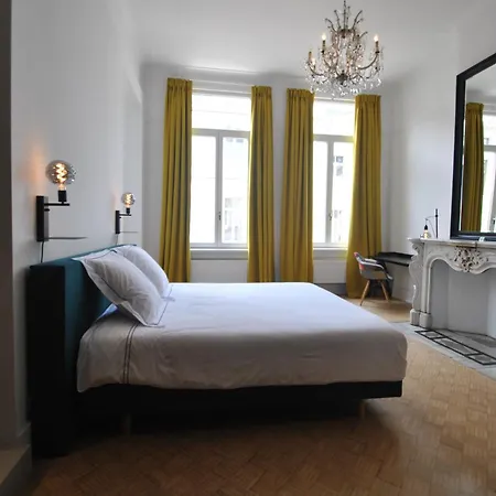 Paulus41 Rum i privatbostad Antwerpen