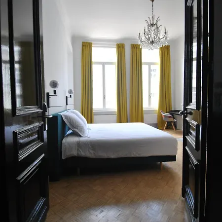 Privatunterkunft Paulus41 *