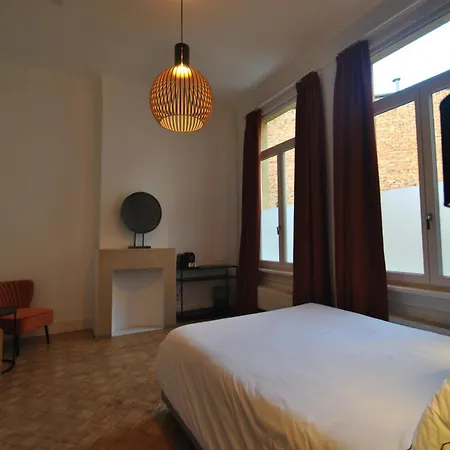 Paulus41 * Antwerpen
